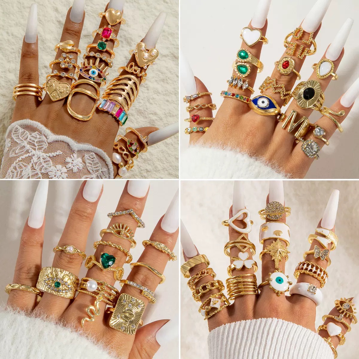 Bridal Set
